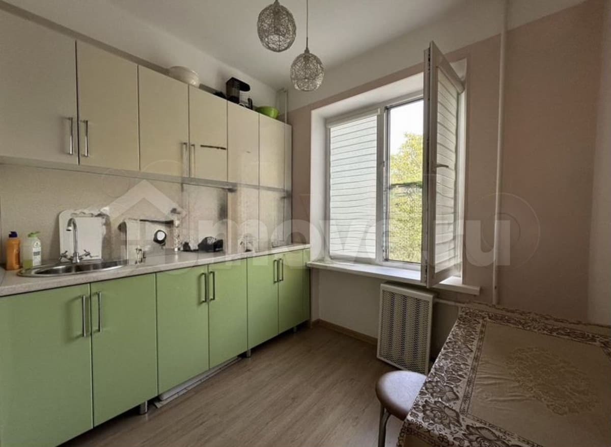 2-комн. квартира, 48 м²