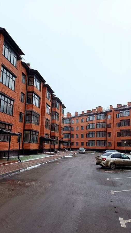 1-комн. квартира, 47 м²