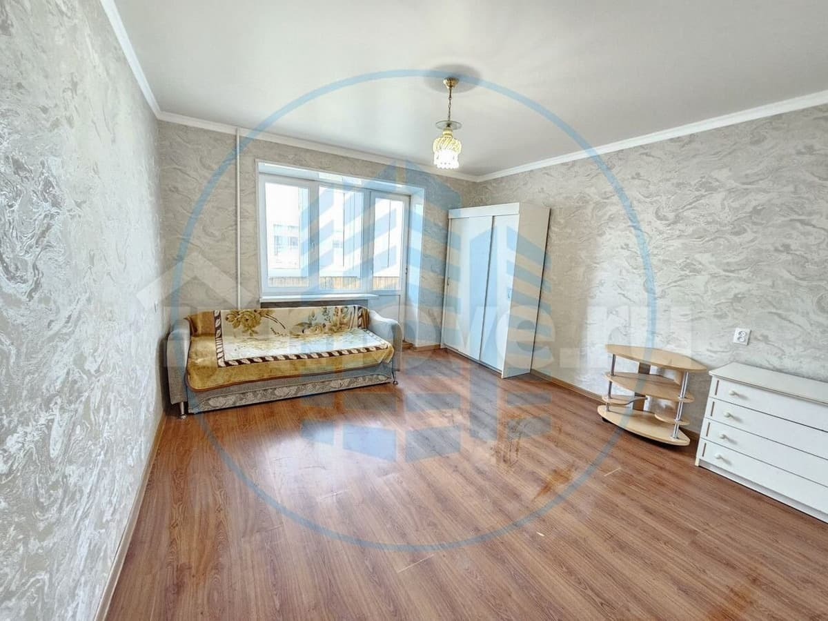 2-комн. квартира, 49.2 м²