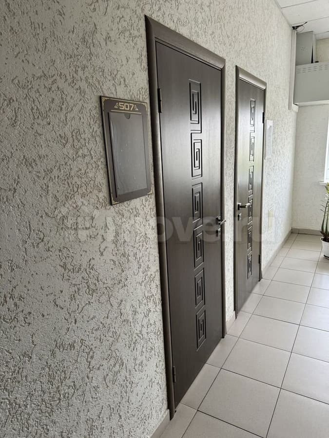 свободного назначения, 25 м²