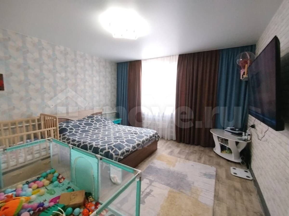 дом, 83 м², 5 соток
