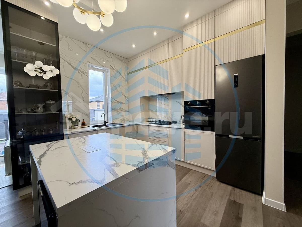 дом, 150 м², 5.1 сотки