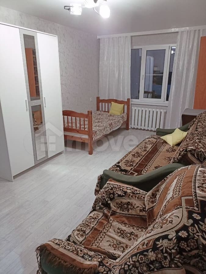 комната, 18 м²