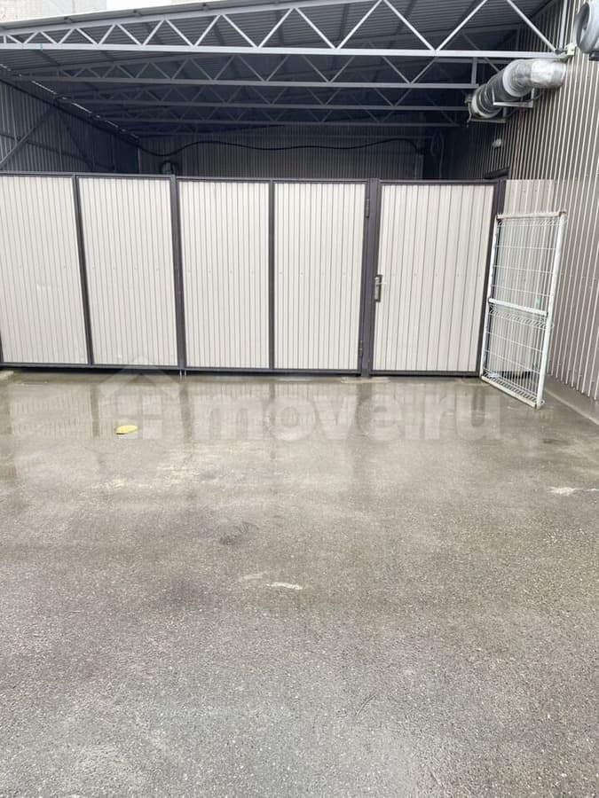 производственное, 50 м²