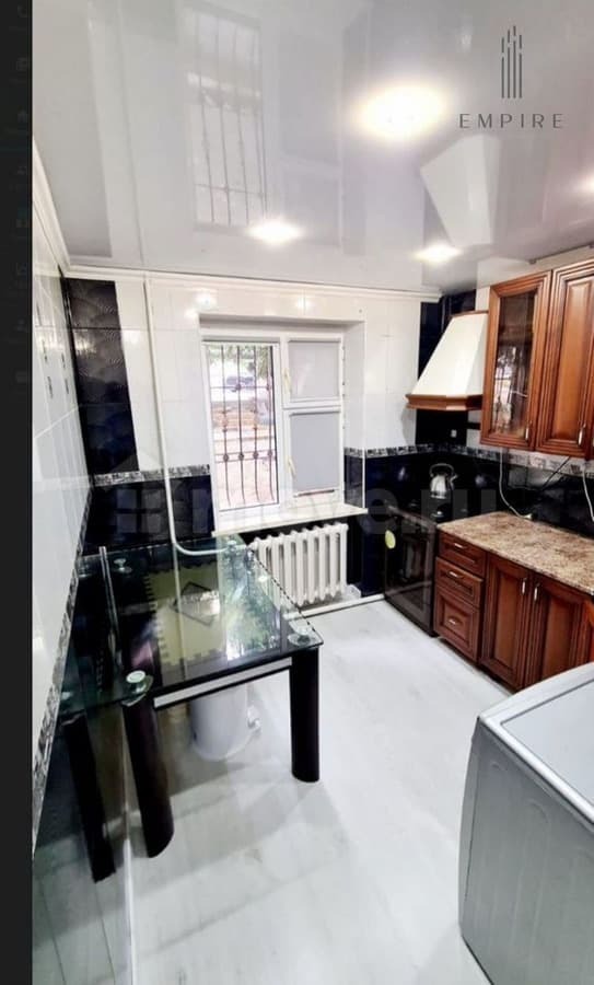 2-комн. квартира, 44 м²