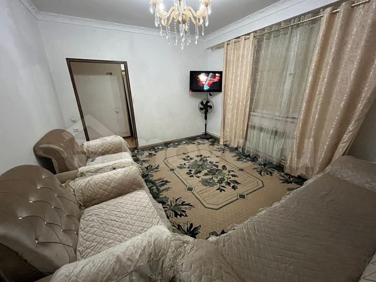 2-комн. квартира, 44.8 м²