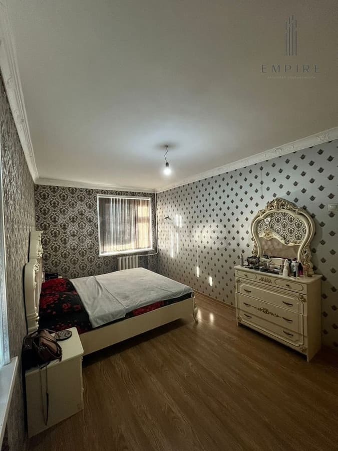 3-комн. квартира, 64.5 м²