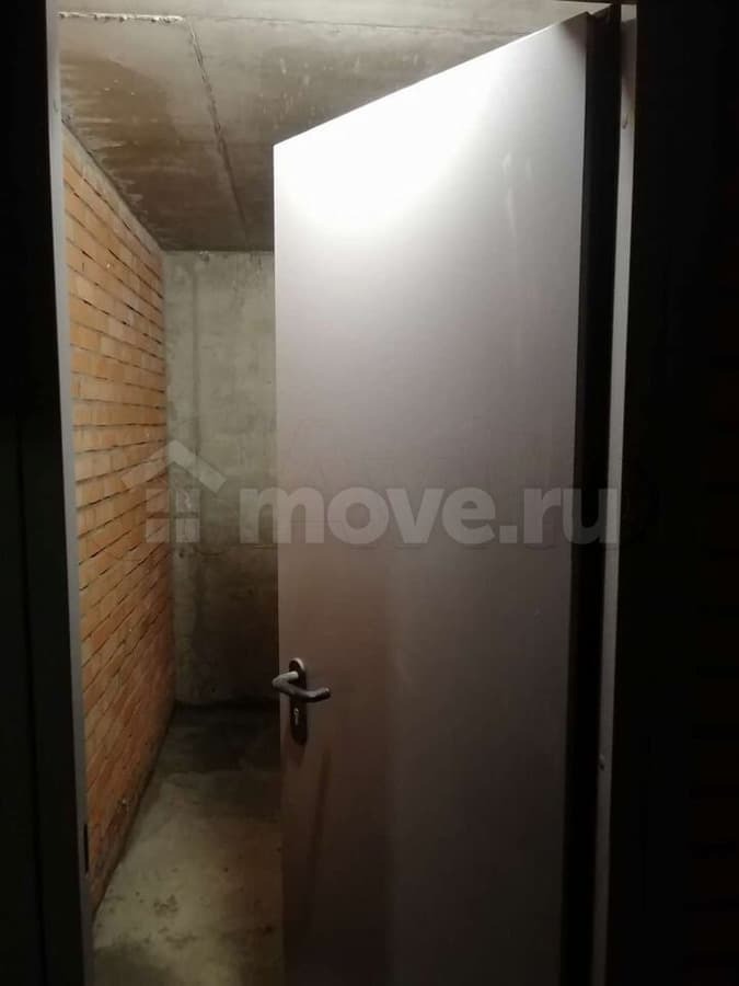 гараж, 10 м²