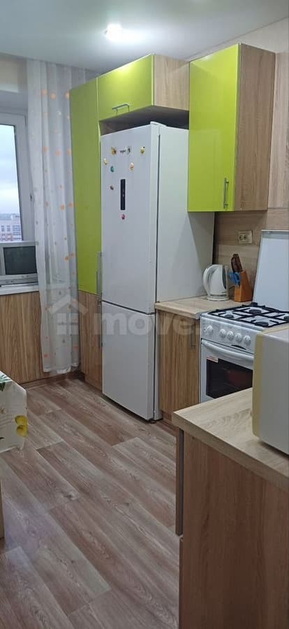 3-комн. квартира, 60 м²