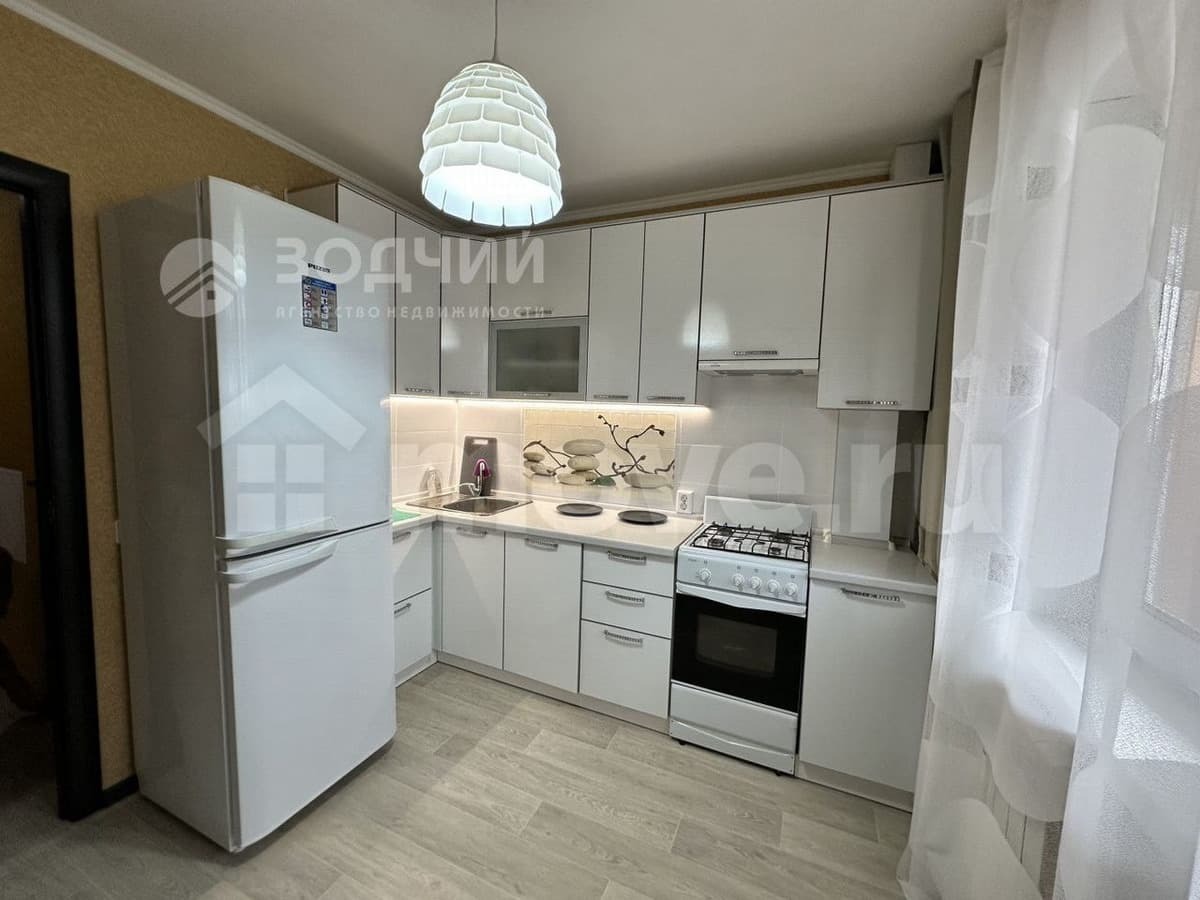 2-комн. квартира, 62 м²