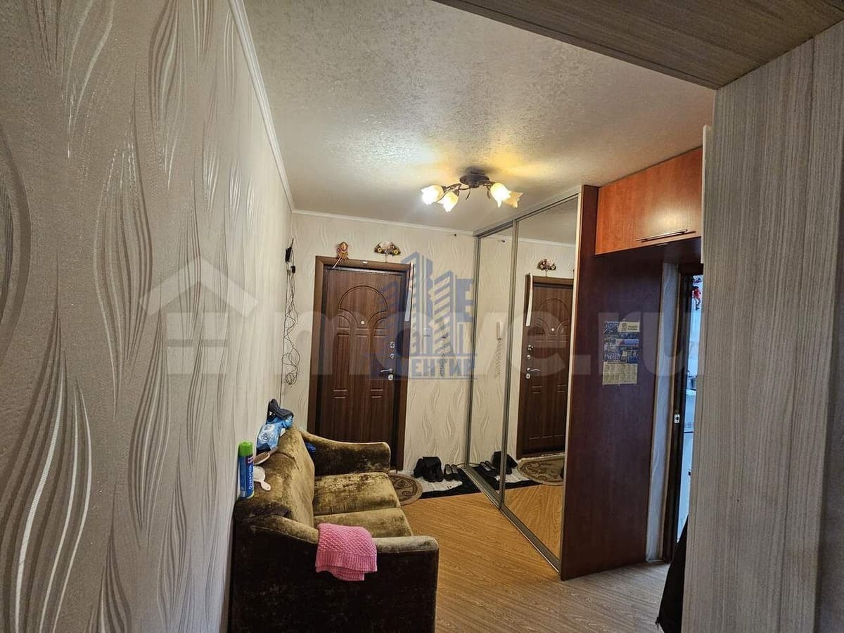 3-комн. квартира, 68 м²