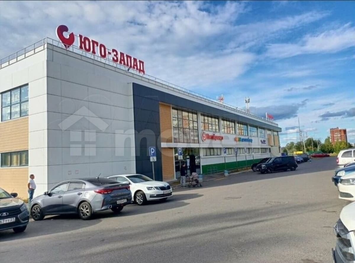 свободного назначения, 10 м²