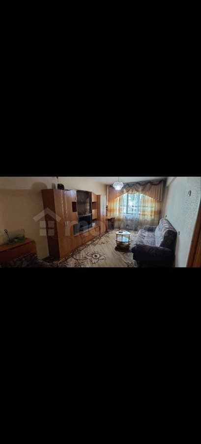 2-комн. квартира, 52 м²