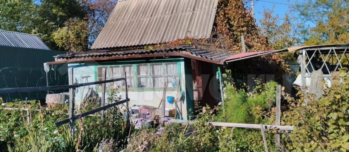 земля с/х назначения, 6.6 сотки