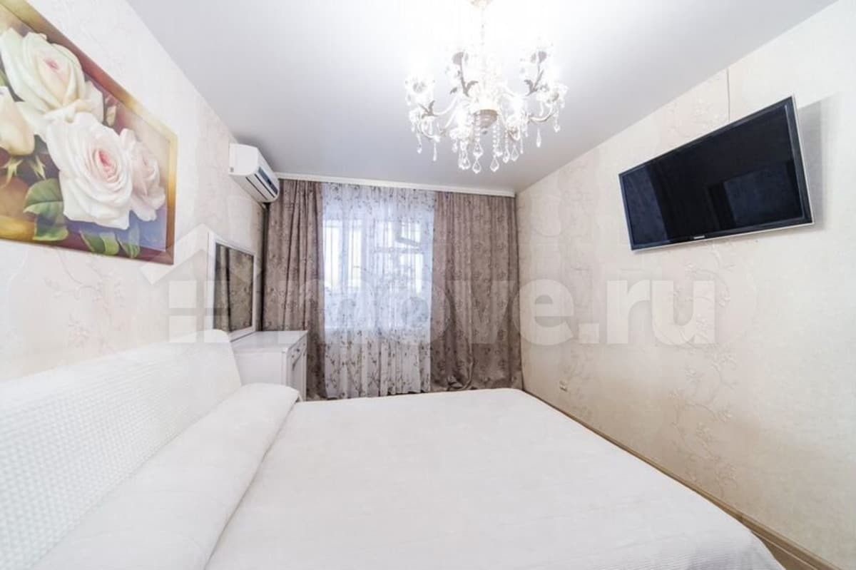 3-комн. квартира, 81 м²