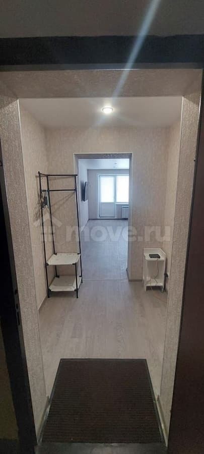 студия, 30 м²