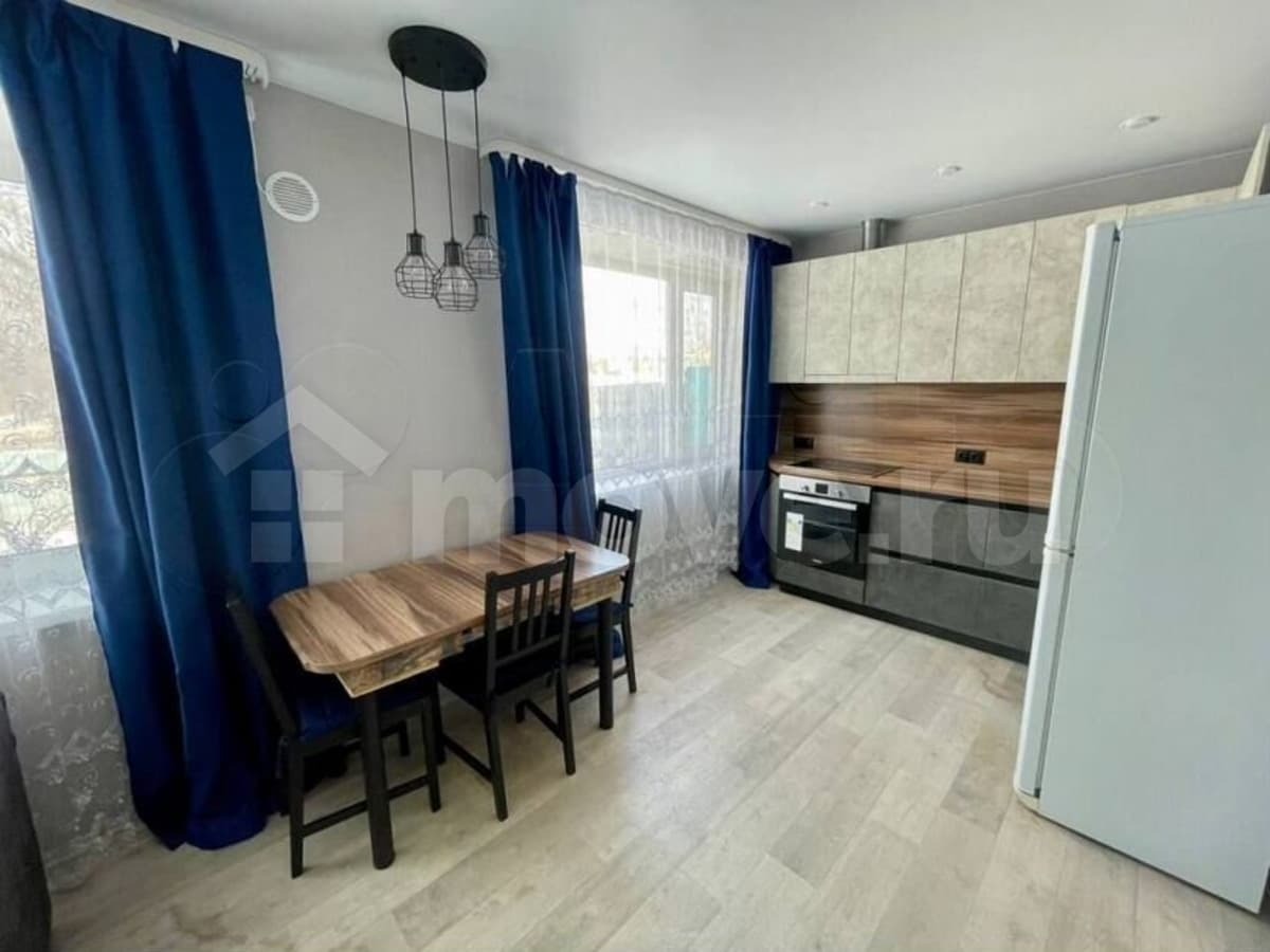 дом, 54 м², 30 соток