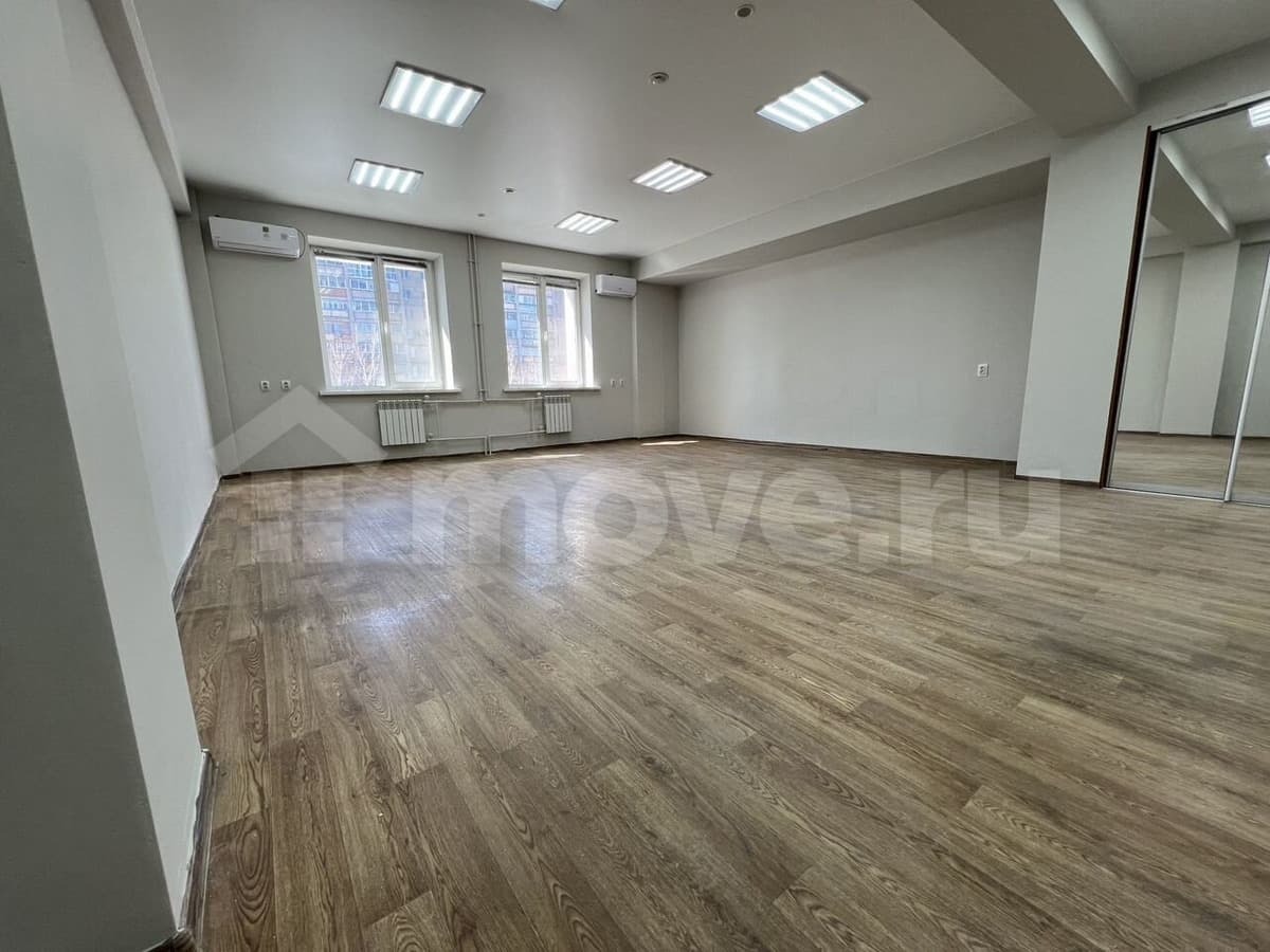 офис, 50 м²