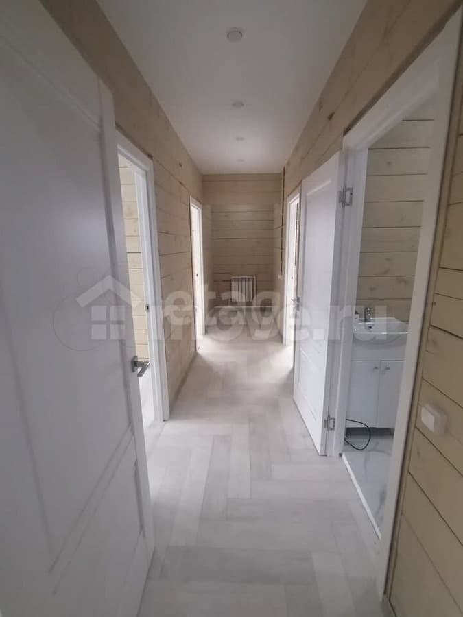 дом, 164 м², 5 соток