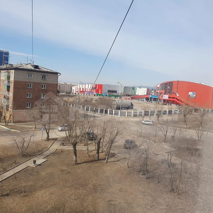 2-комн. квартира, 49 м²