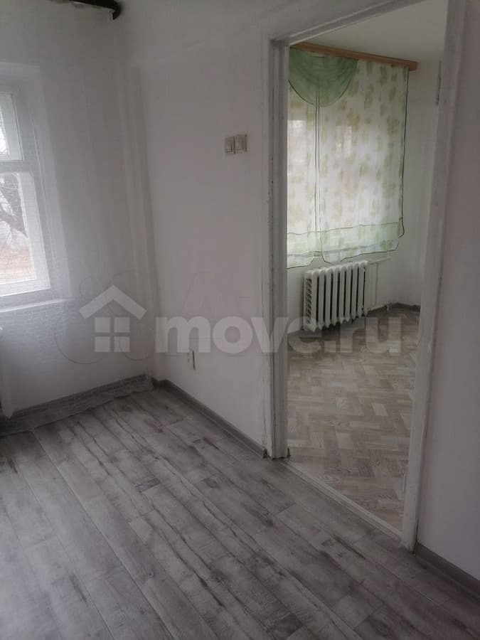 2-комн. квартира, 45.5 м²