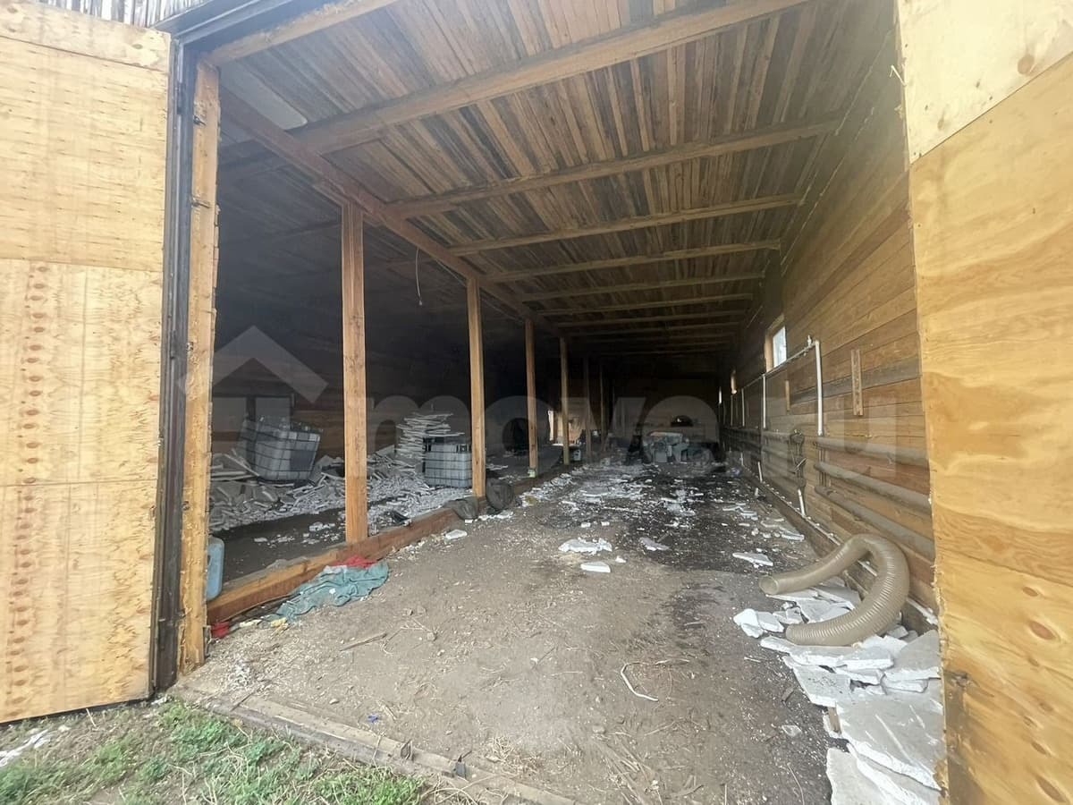 земля промышленного назначения, 1.3 га