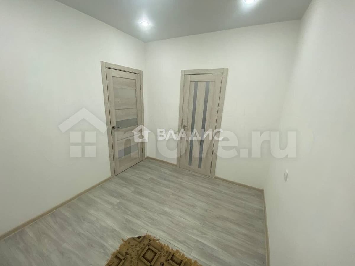 студия, 33.4 м²