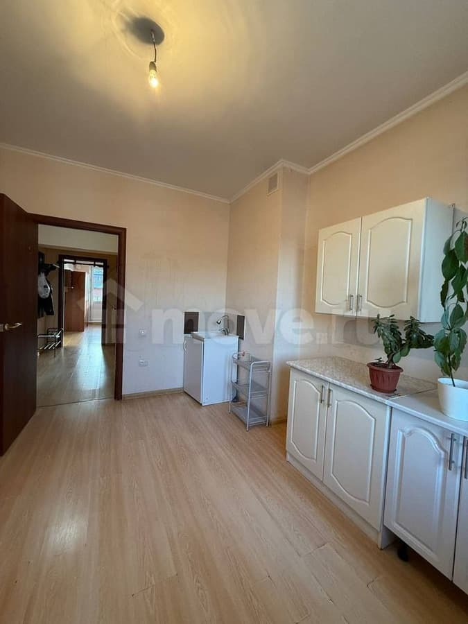 1-комн. квартира, 34.1 м²