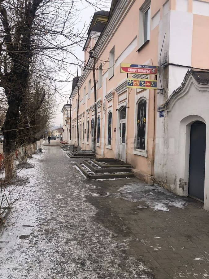 офис, 241.8 м²