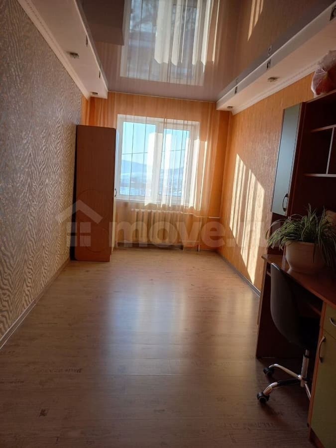 2-комн. квартира, 60.1 м²