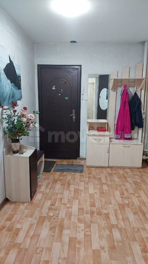 2-комн. квартира, 51.2 м²