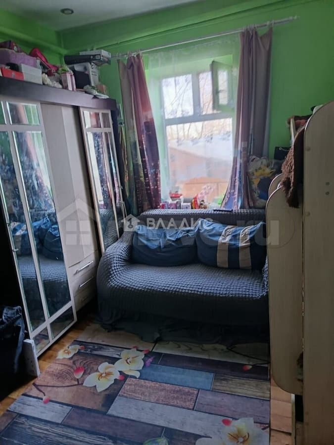 комната, 13.5 м²