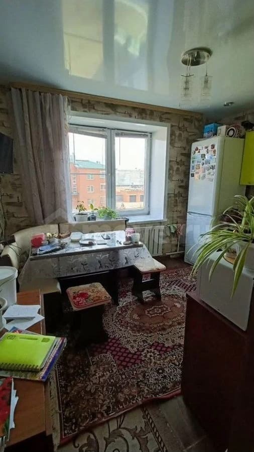 1-комн. квартира, 38 м²