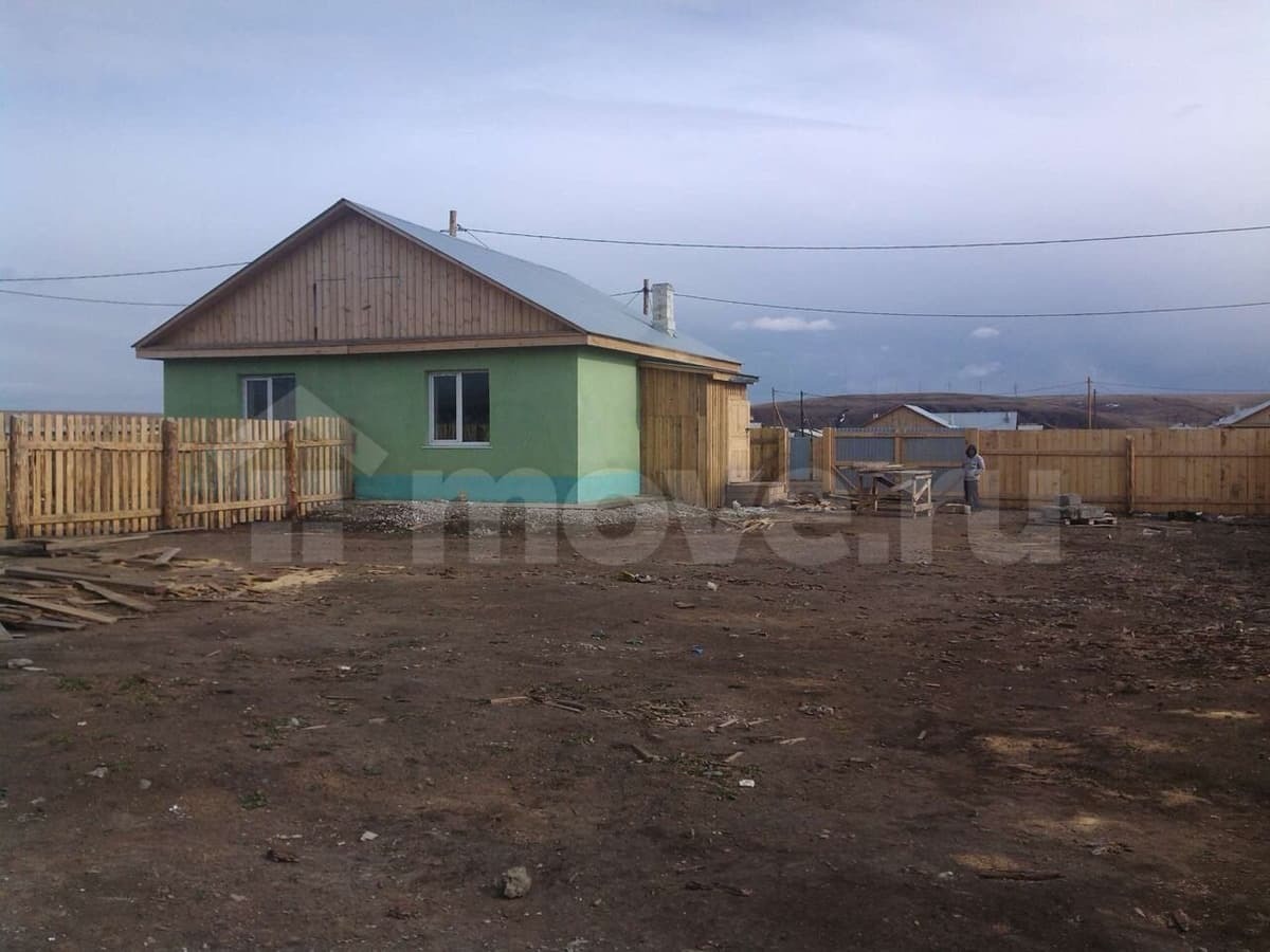 1-комн. квартира, 34.9 м²