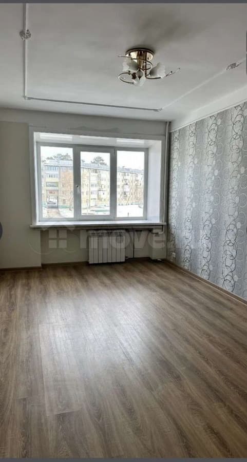 3-комн. квартира, 87 м²