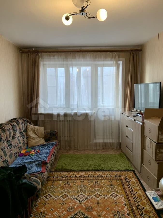 2-комн. квартира, 41 м²