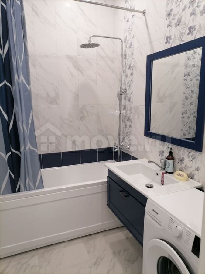 1-комн. квартира, 42 м²