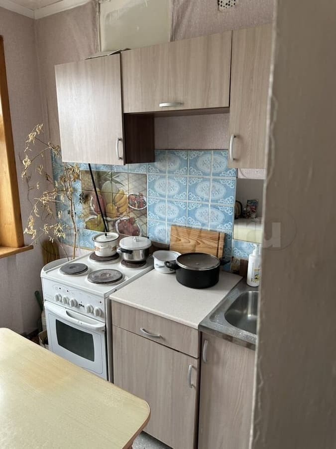 1-комн. квартира, 30 м²