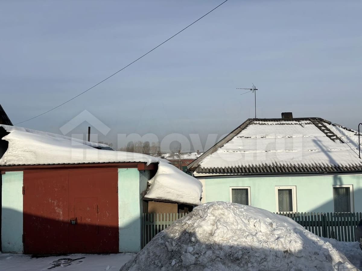 дом, 47 м², 6.5 сотки