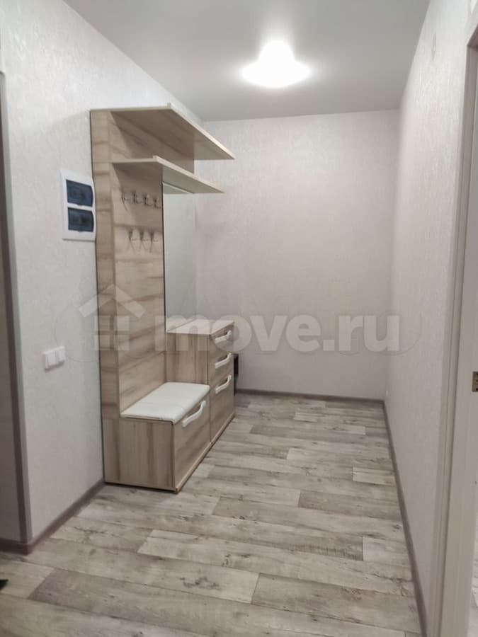 2-комн. квартира, 54 м²