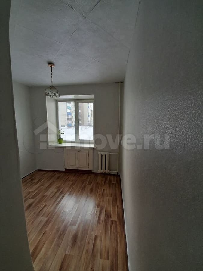 2-комн. квартира, 44.2 м²