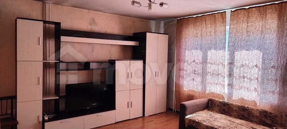 1-комн. квартира, 30 м²