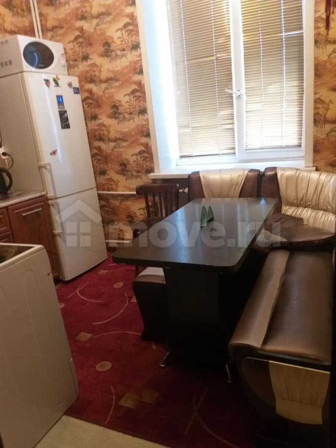 3-комн. квартира, 65 м²