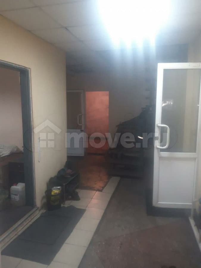 свободного назначения, 7523 м²