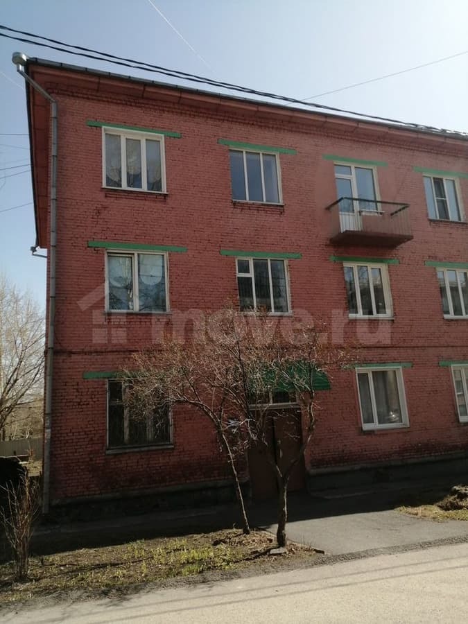 3-комн. квартира, 77 м²