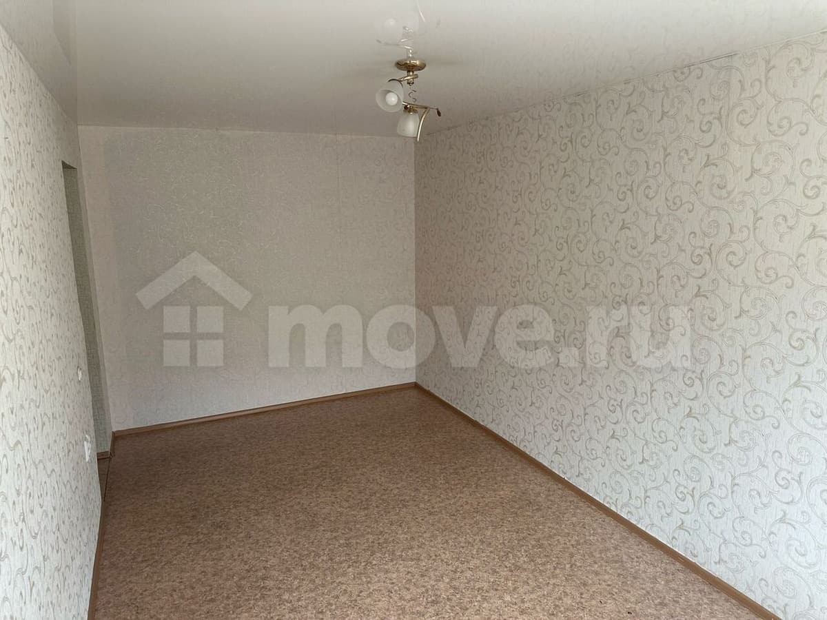 2-комн. квартира, 42.9 м²