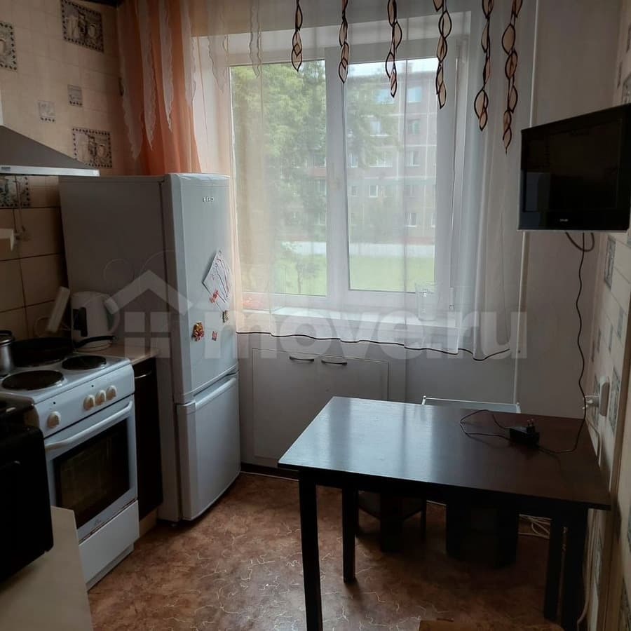 2-комн. квартира, 47 м²