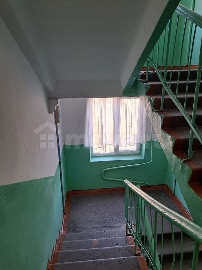 3-комн. квартира, 58 м²