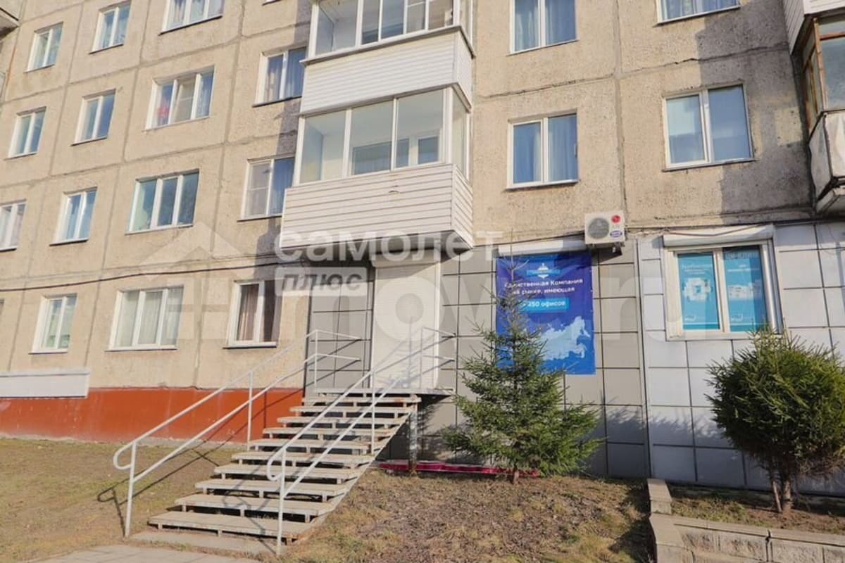 свободного назначения, 30.4 м²