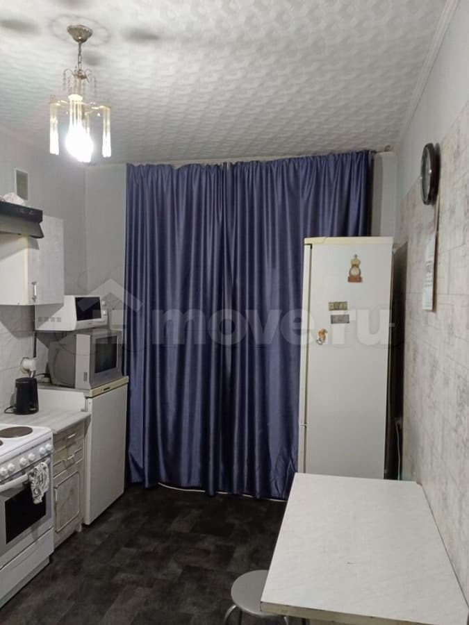 3-комн. квартира, 71.8 м²